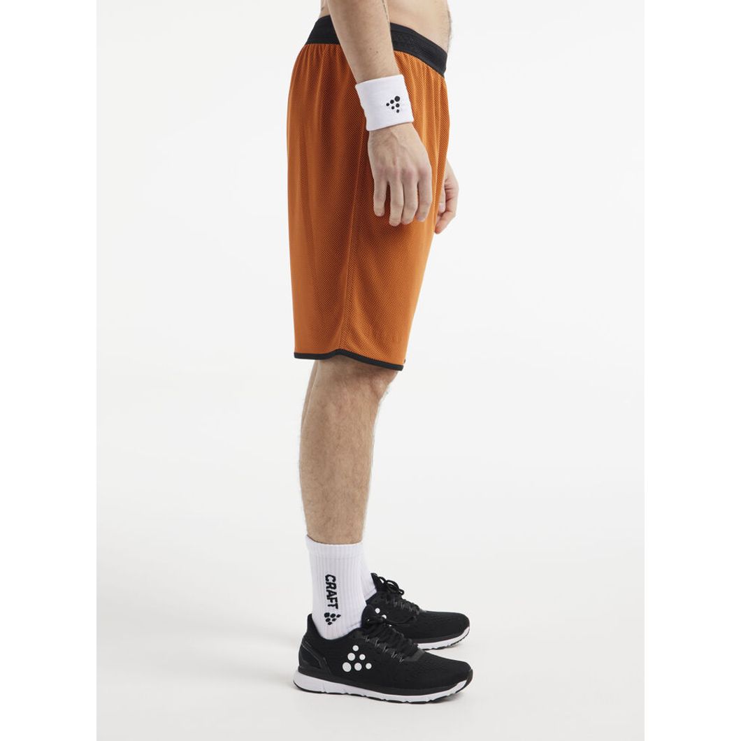 Progress Reversible Basketballshorts