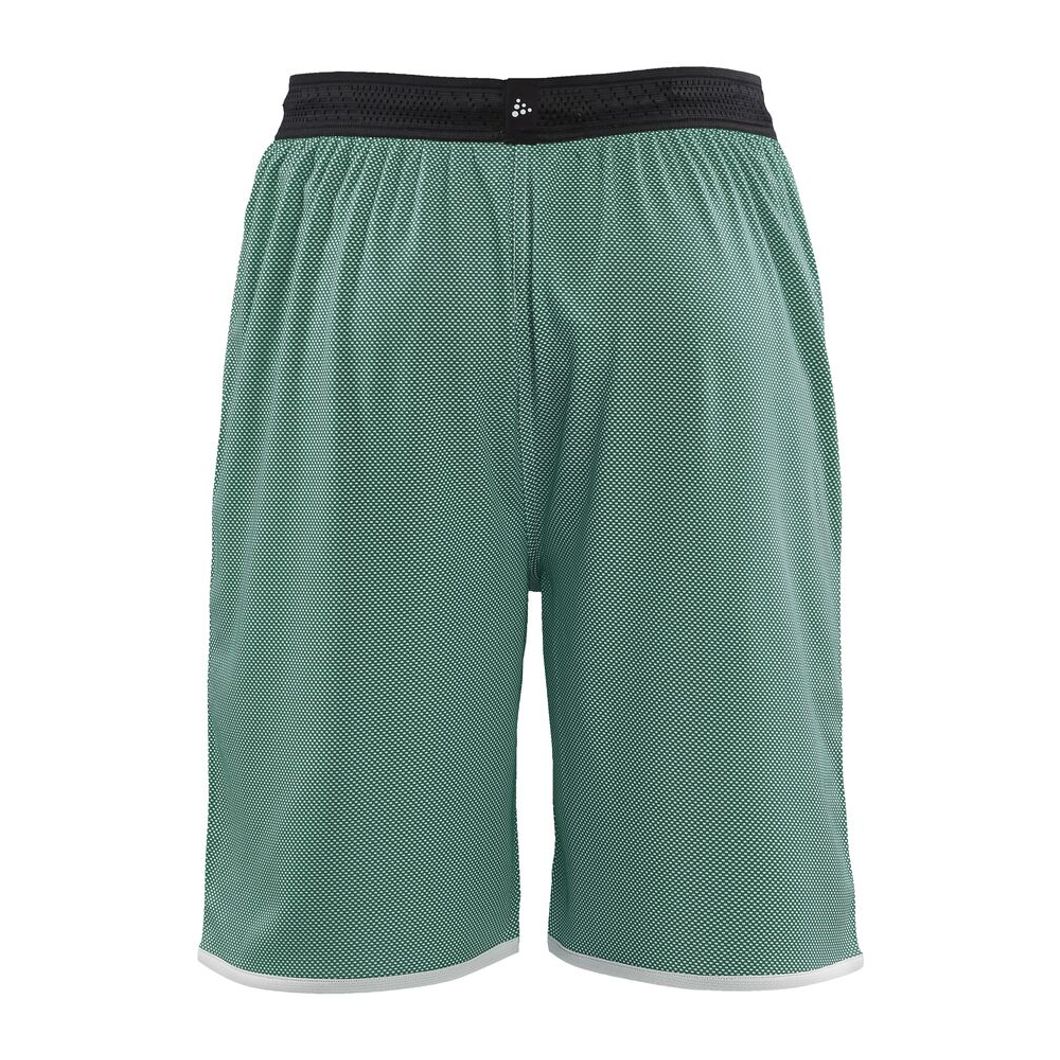Progress Reversible Basketballshorts