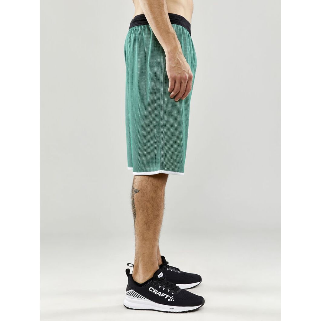Progress Reversible Basketballshorts