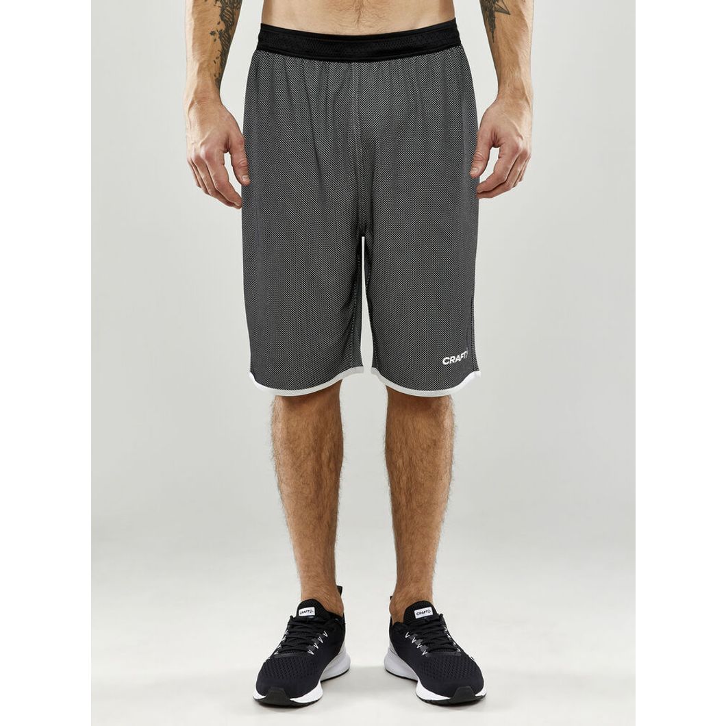 Progress Reversible Basketballshorts