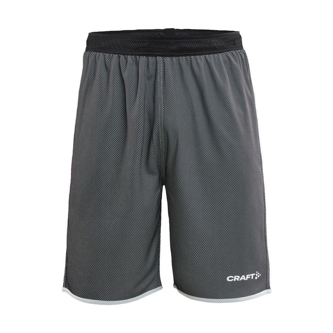 Progress Reversible Basketballshorts