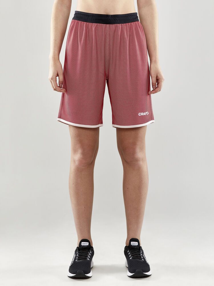 Progress Reversible Basket Shorts Damen
