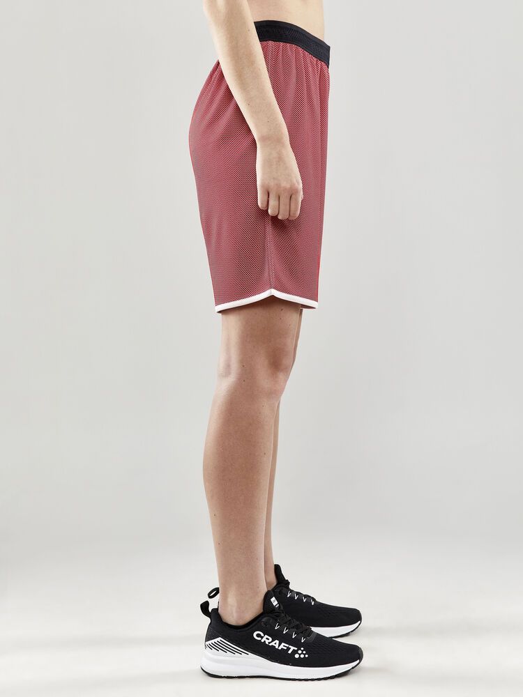 Progress Reversible Basket Shorts Damen