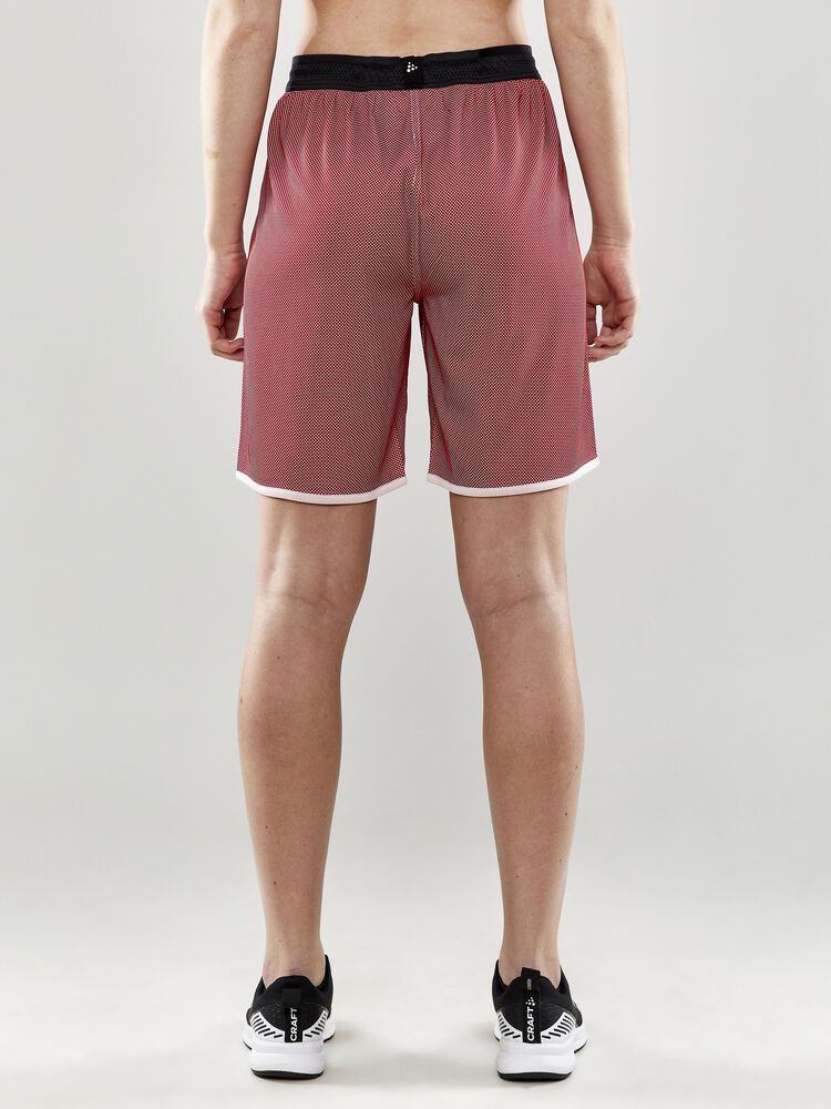 Progress Reversible Basket Shorts Damen