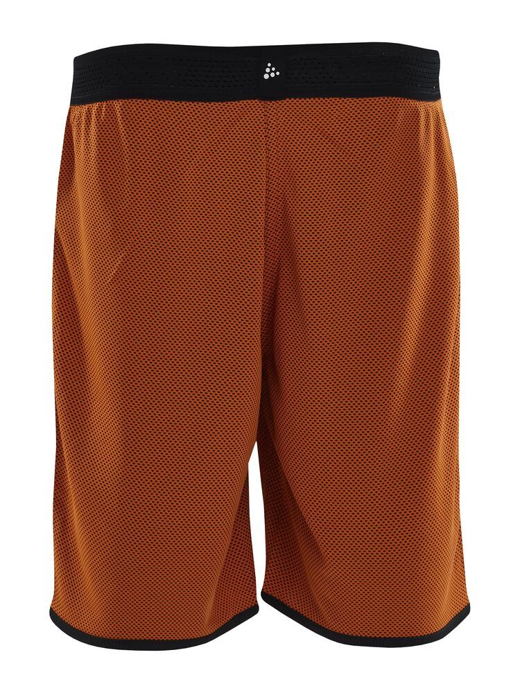 Progress Reversible Basket Shorts Damen