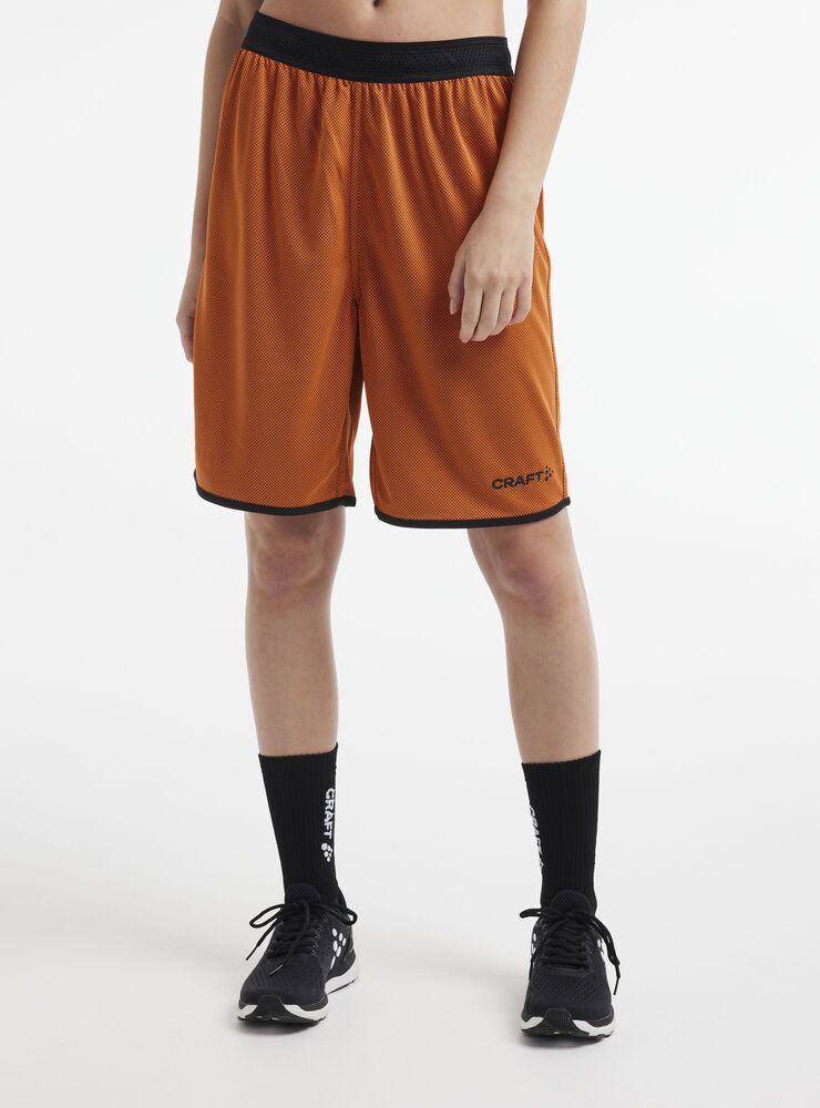 Progress Reversible Basket Shorts Damen