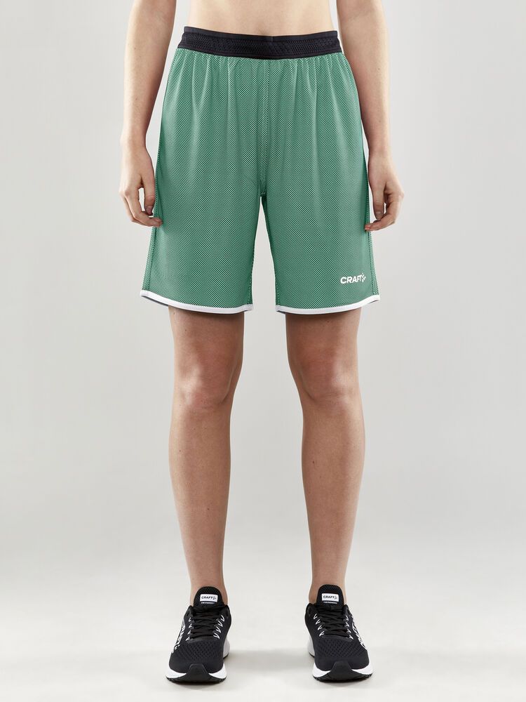 Progress Reversible Basket Shorts Damen