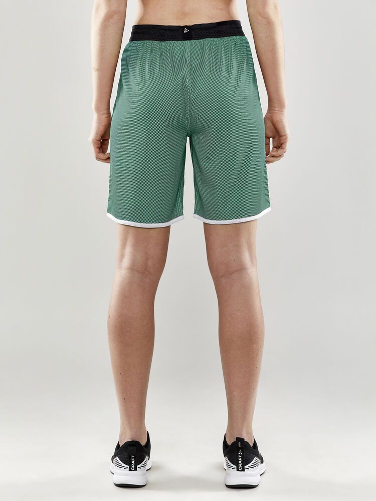 Progress Reversible Basket Shorts Damen