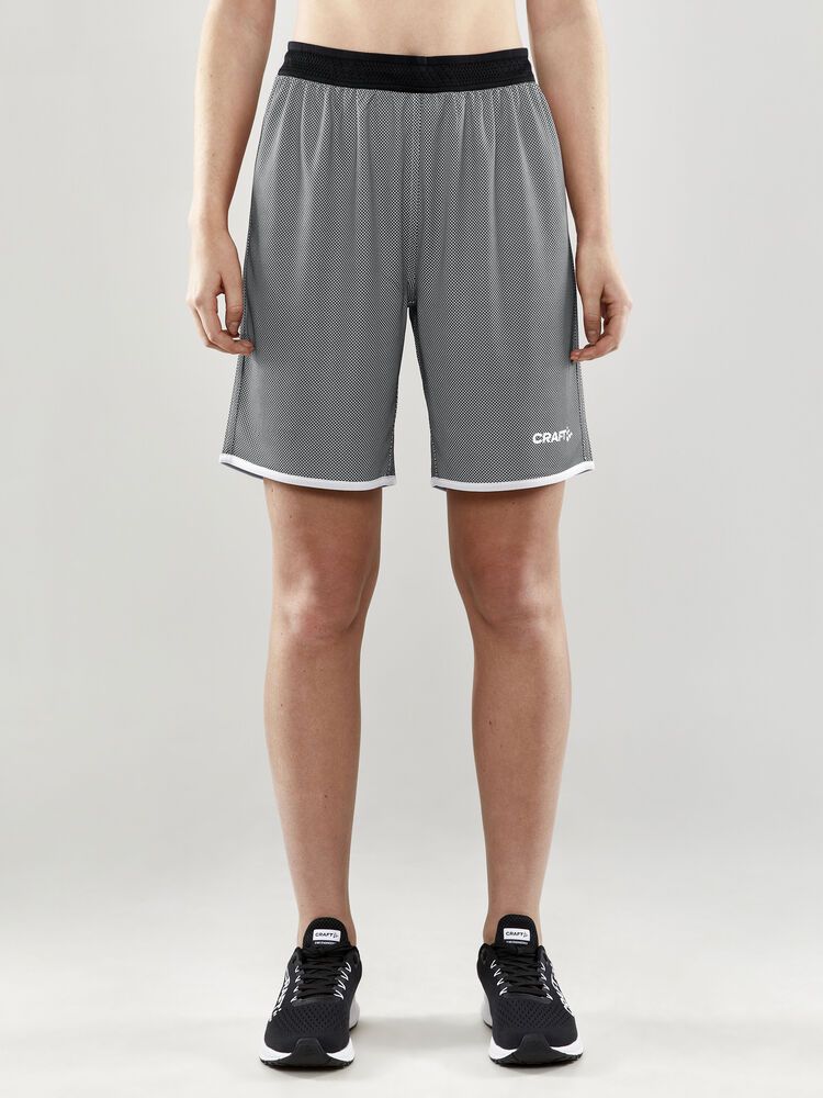 Progress Reversible Basket Shorts Damen