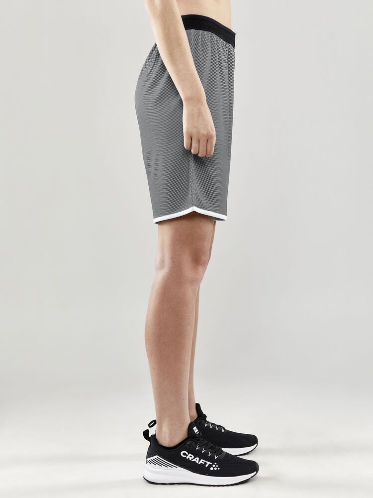 Progress Reversible Basket Shorts Damen