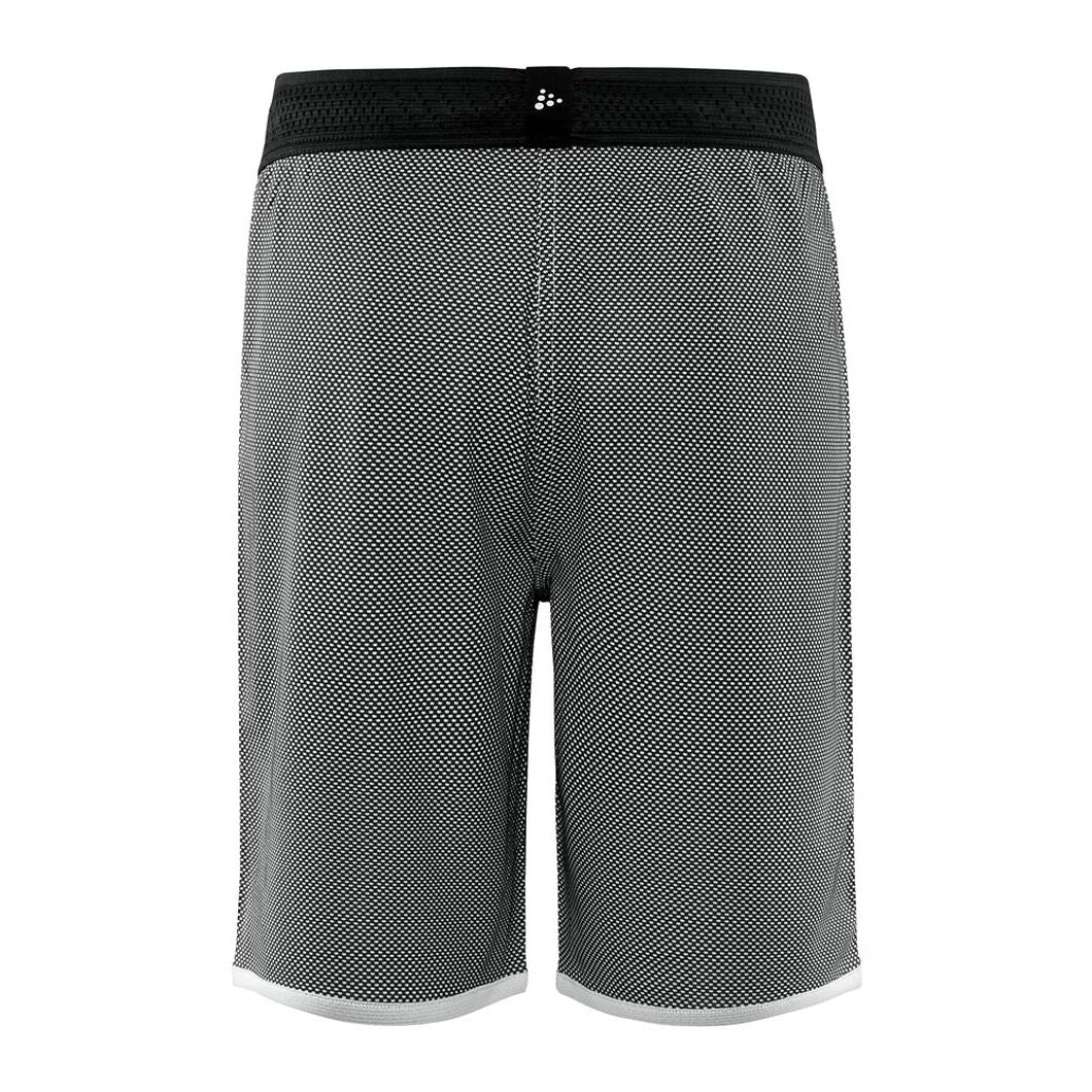 Progress Reversible Basket Shorts Kids