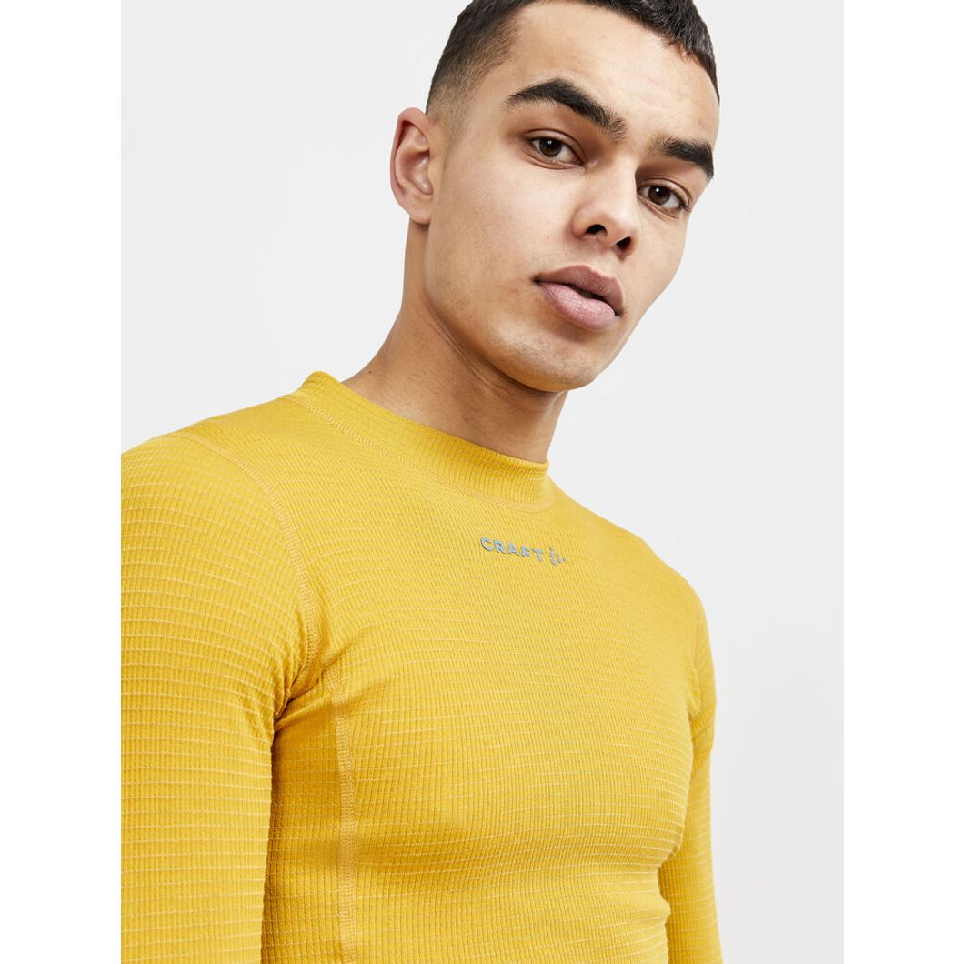 PRO Wool Extreme X Longsleeve