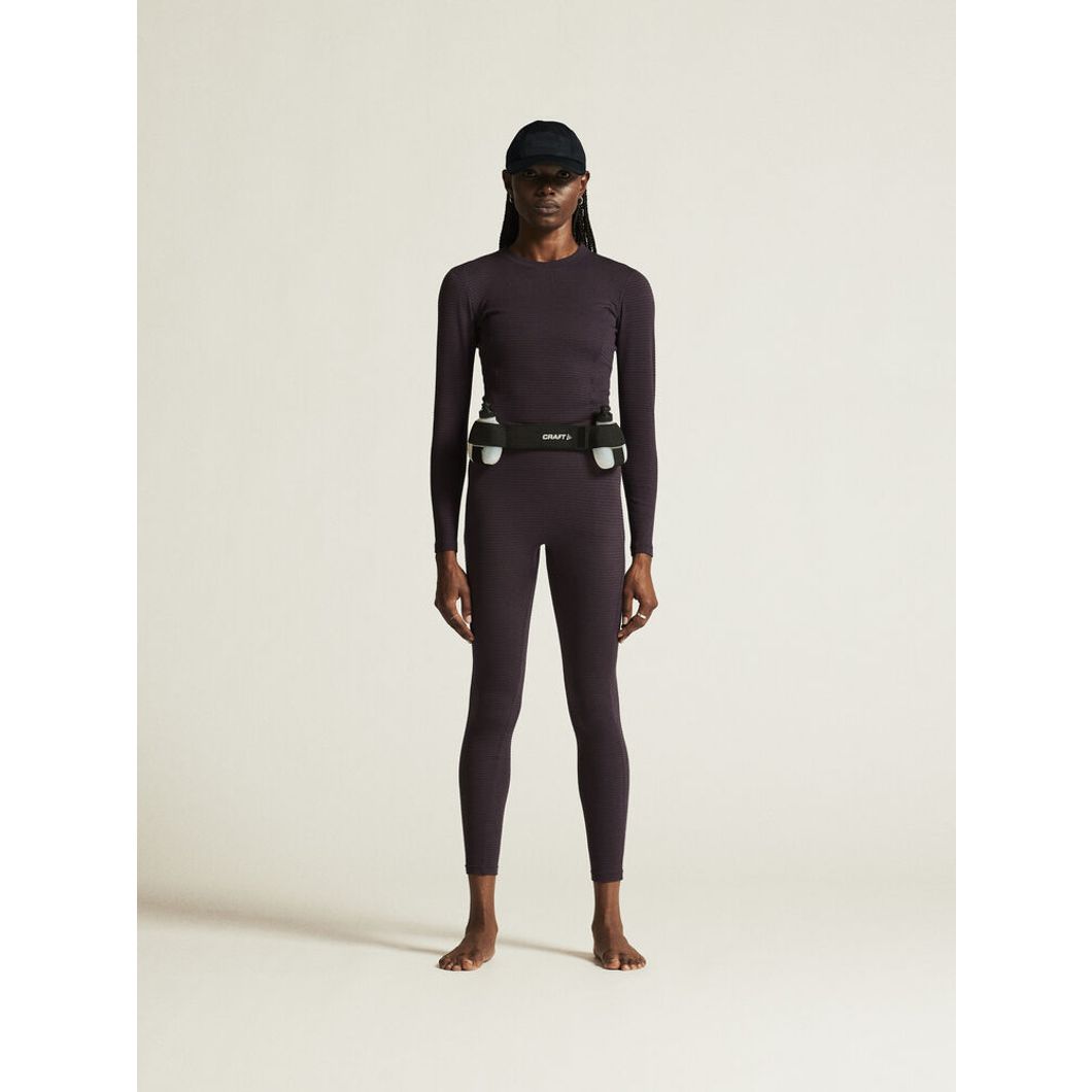 PRO Wool Extreme X Langarmshirt Damen