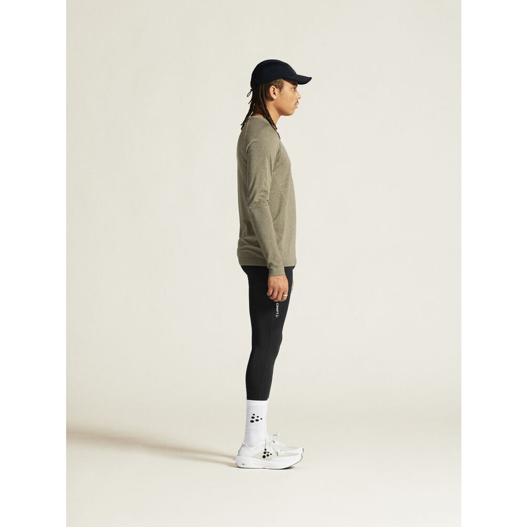 Core Dry Active Comfort Longsleeve