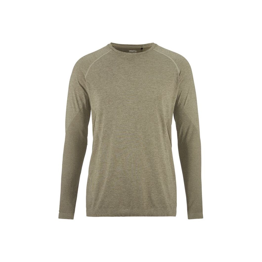 Core Dry Active Comfort Longsleeve