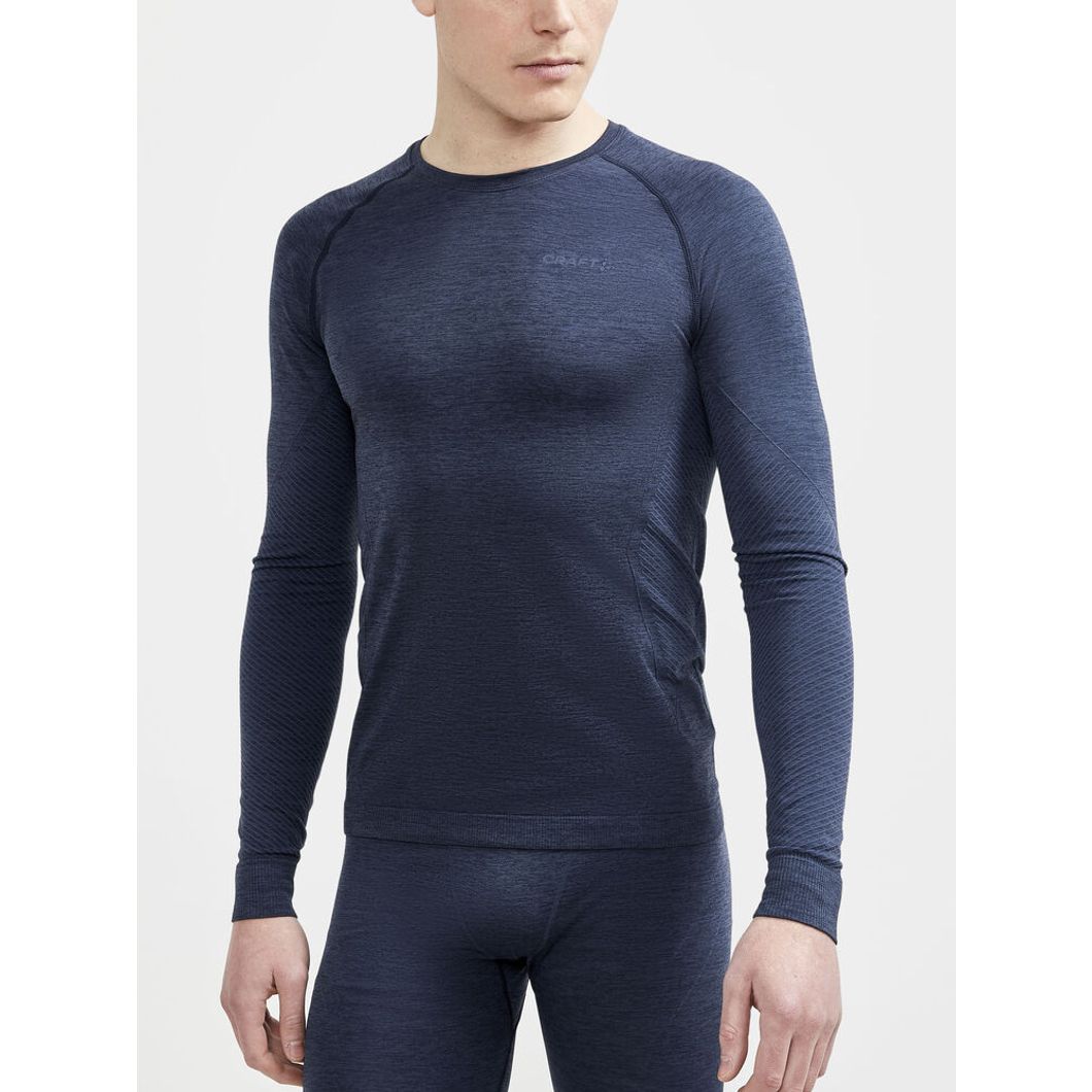Core Dry Active Comfort Longsleeve