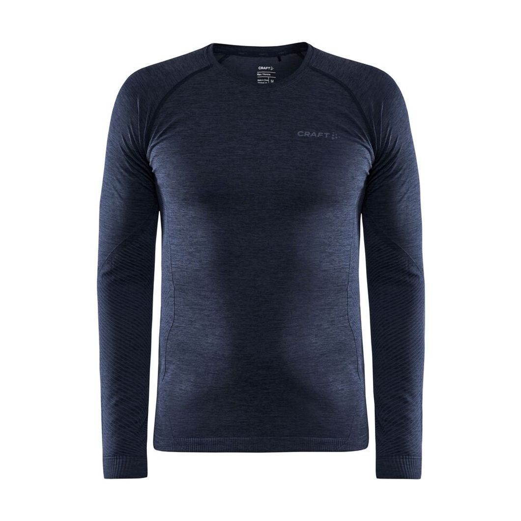 Core Dry Active Comfort Longsleeve