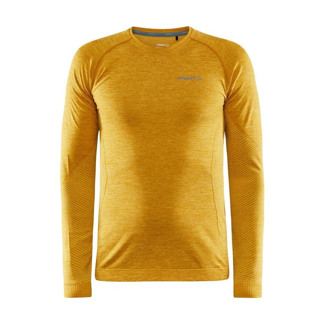 Core Dry Active Comfort Longsleeve