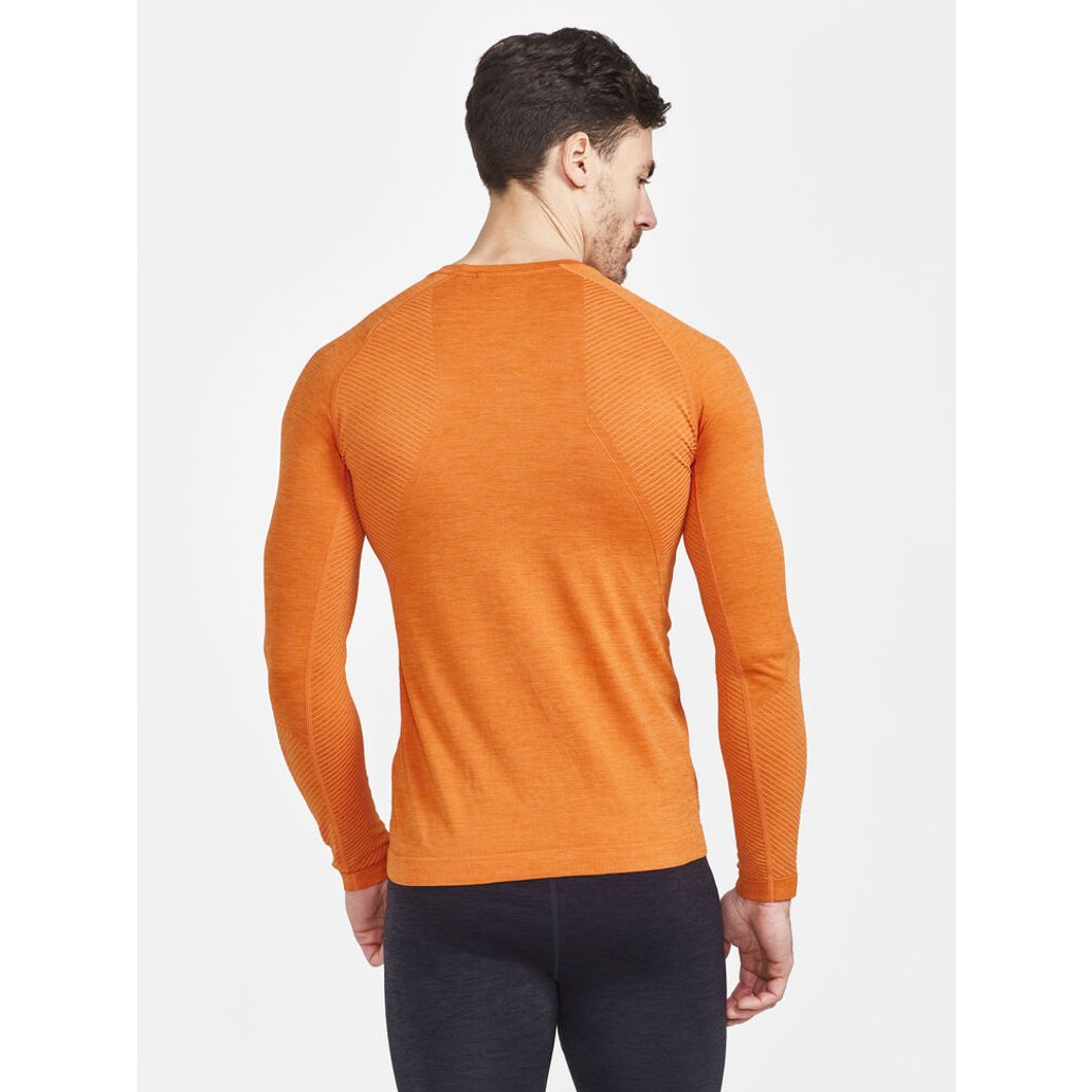 Core Dry Active Comfort Longsleeve