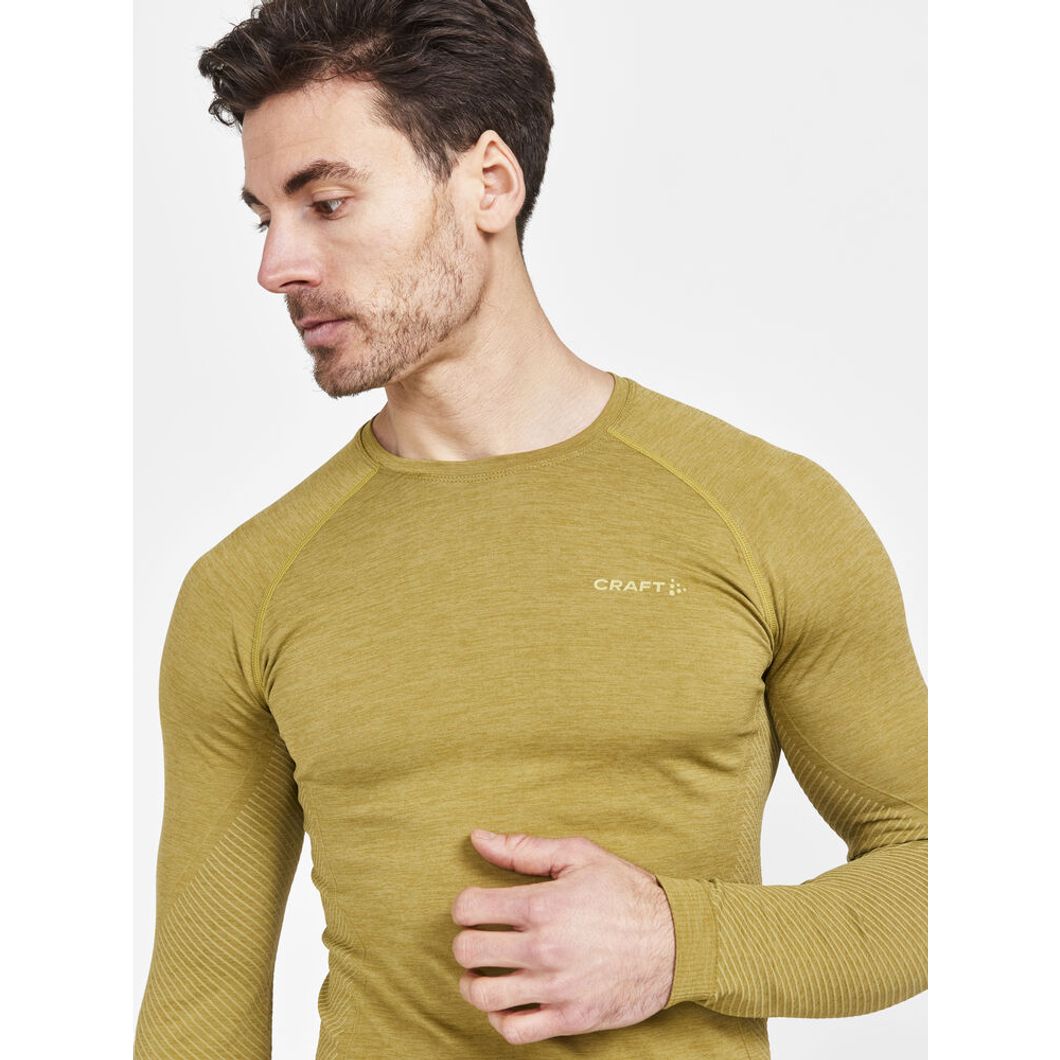 Core Dry Active Comfort Longsleeve