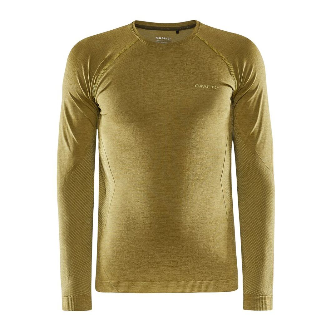 Core Dry Active Comfort Longsleeve