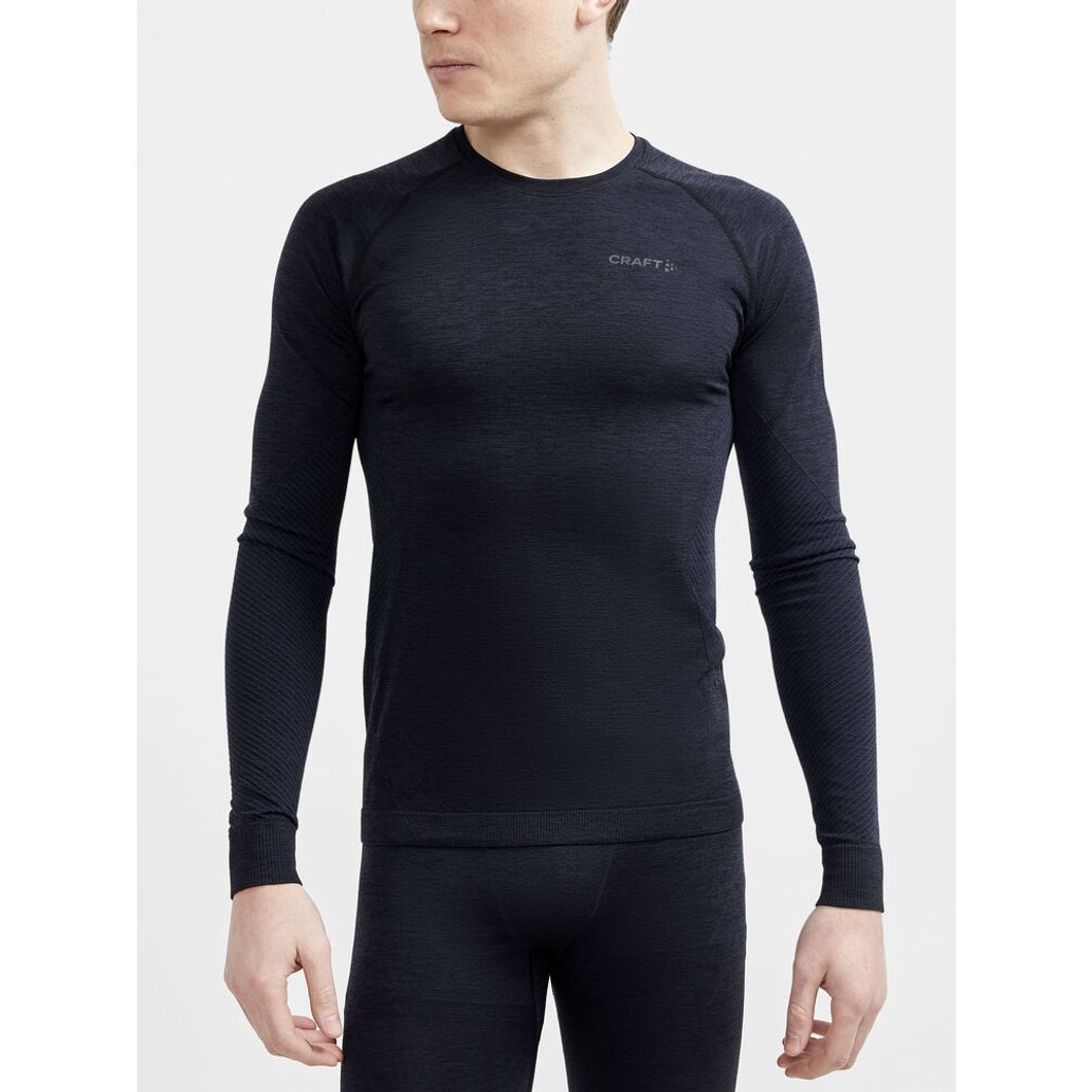 Core Dry Active Comfort Longsleeve
