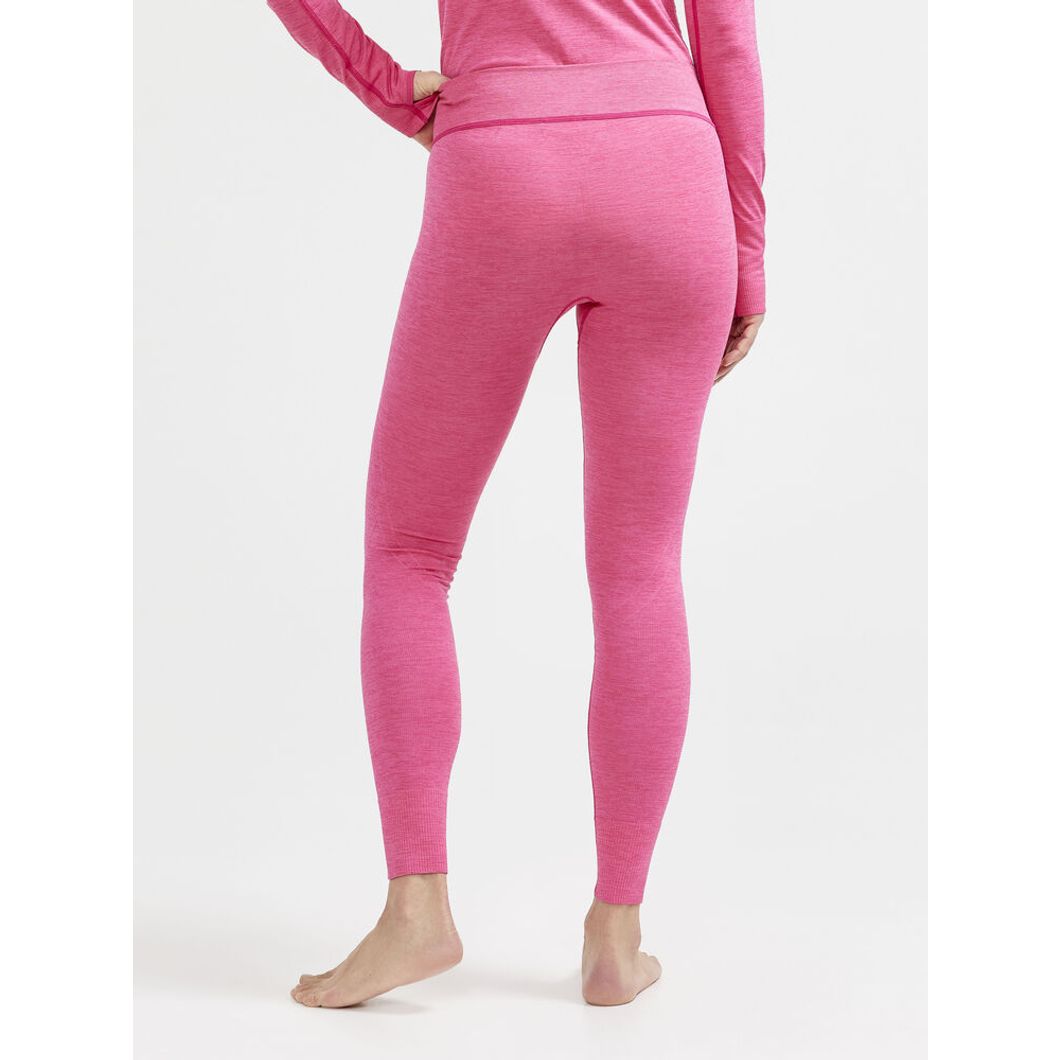 Core Dry Active Comfort Lange Unterhose Damen