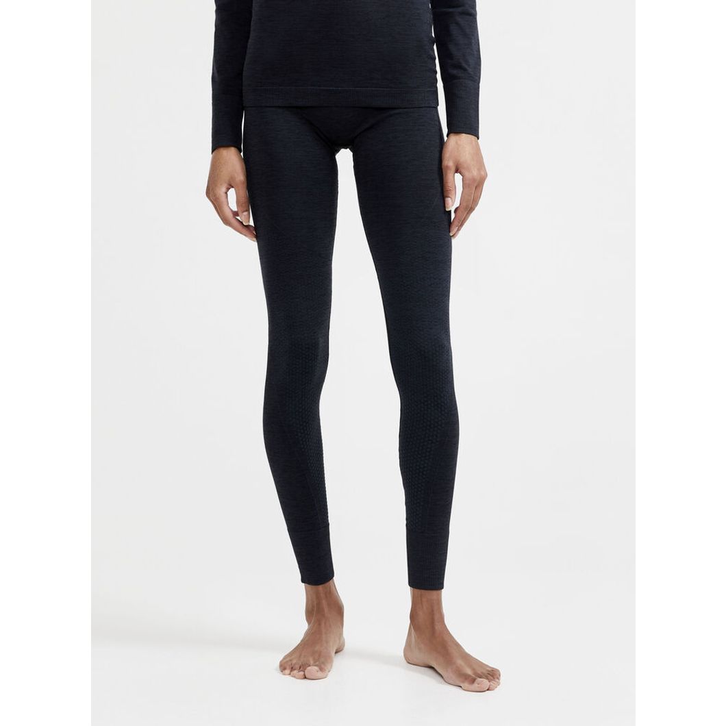 Core Dry Active Comfort Lange Unterhose Damen