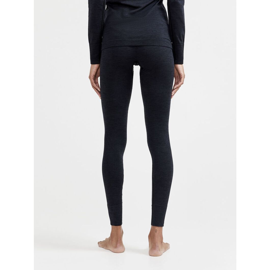 Core Dry Active Comfort Lange Unterhose Damen