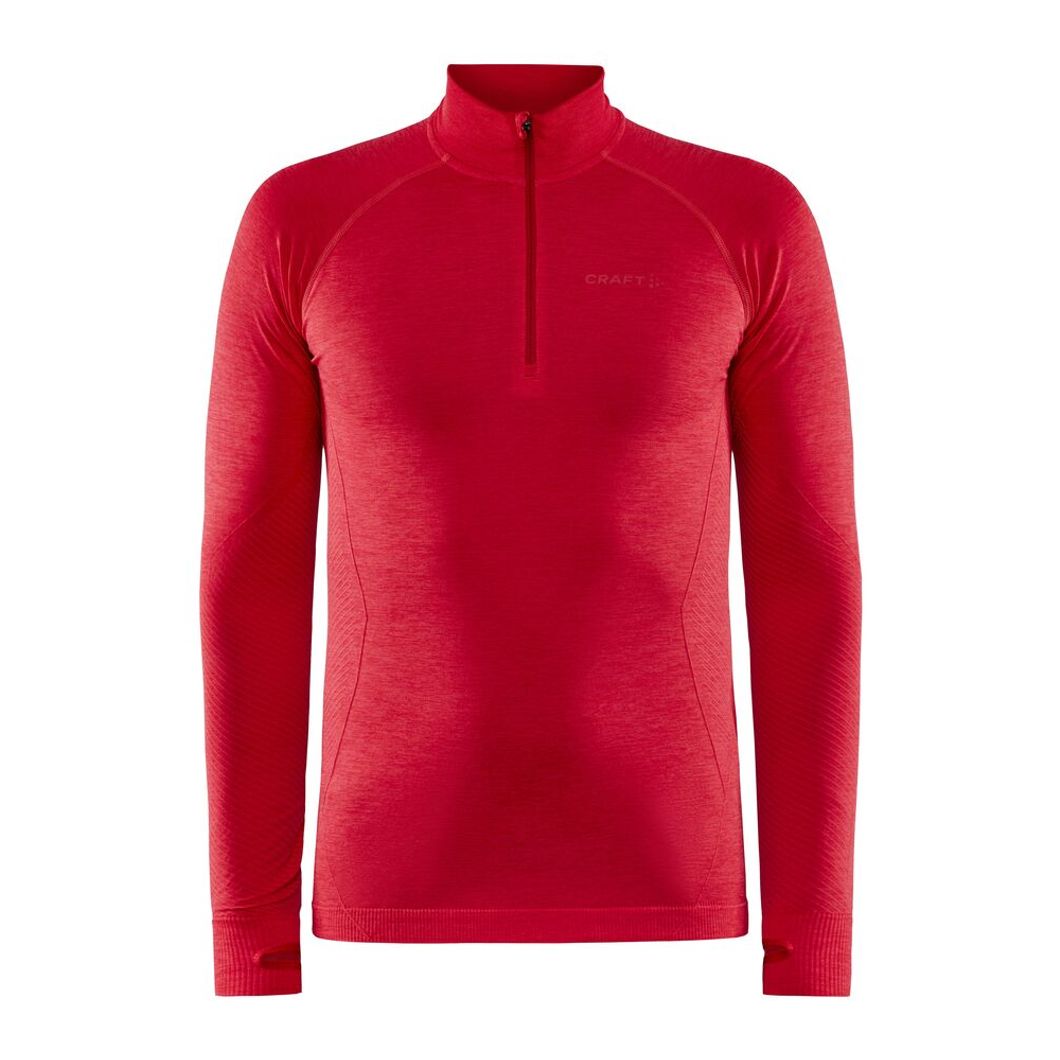 Core Dry Active Comfort Half-Zip Shirt