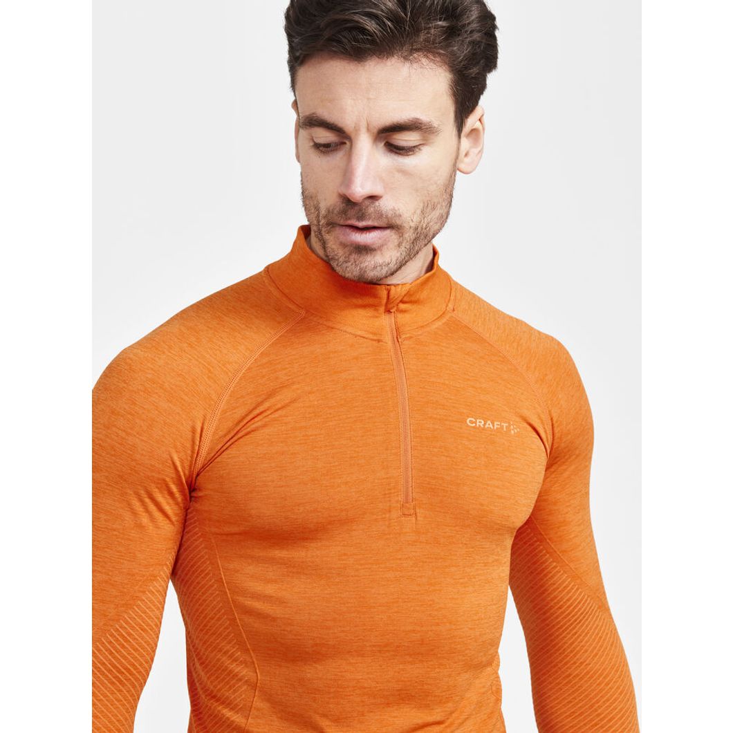 Core Dry Active Comfort Half-Zip Shirt