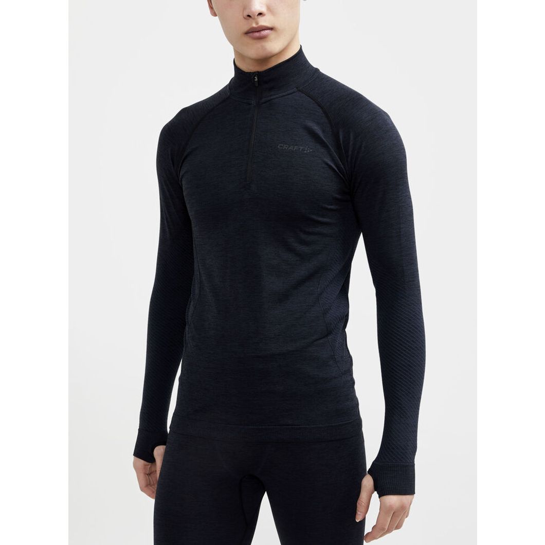 Core Dry Active Comfort Half-Zip Shirt