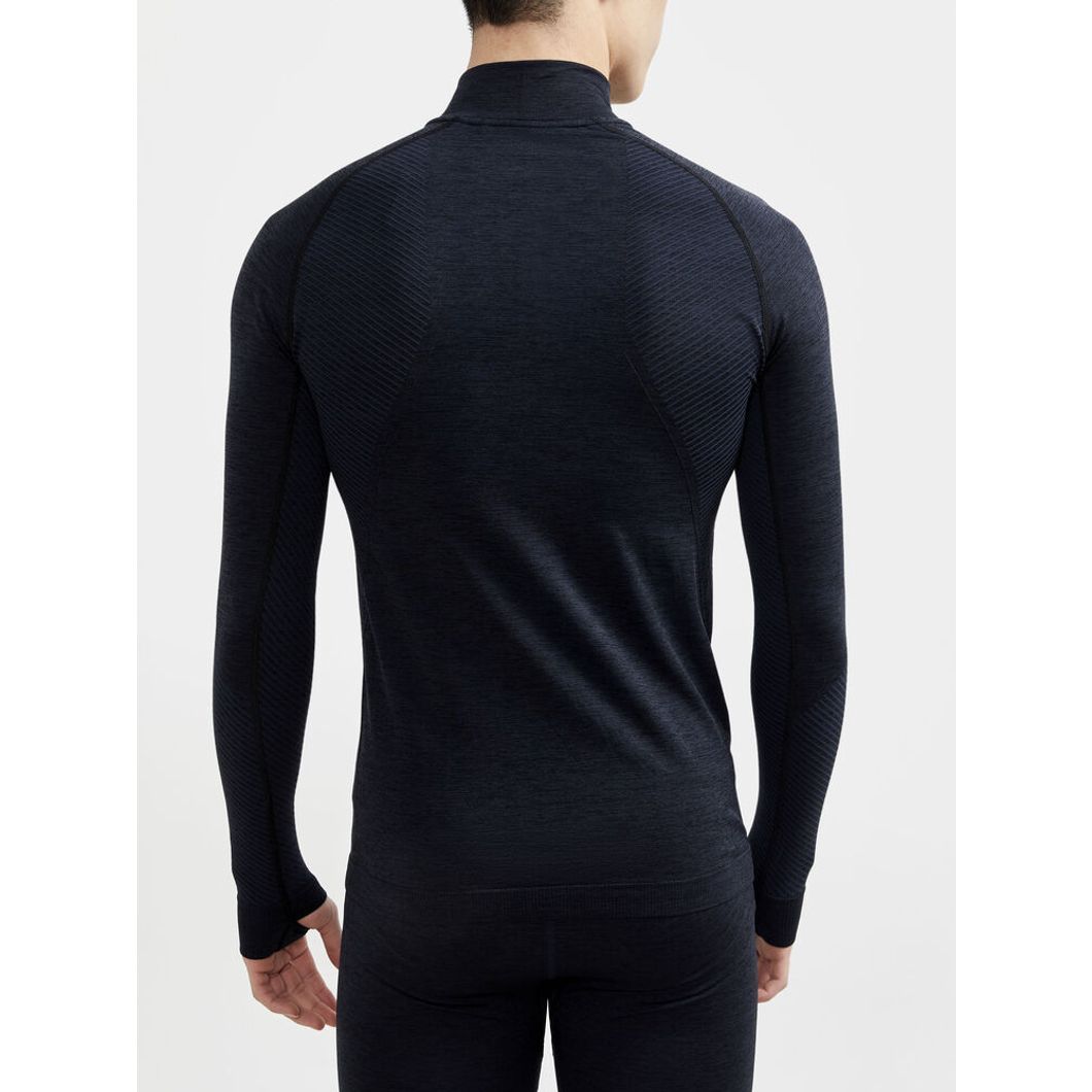 Core Dry Active Comfort Half-Zip Shirt