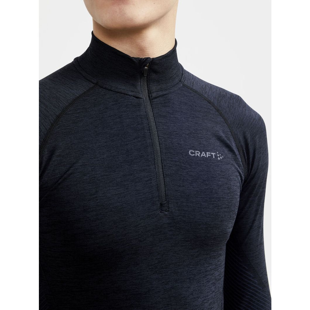 Core Dry Active Comfort Half-Zip Shirt