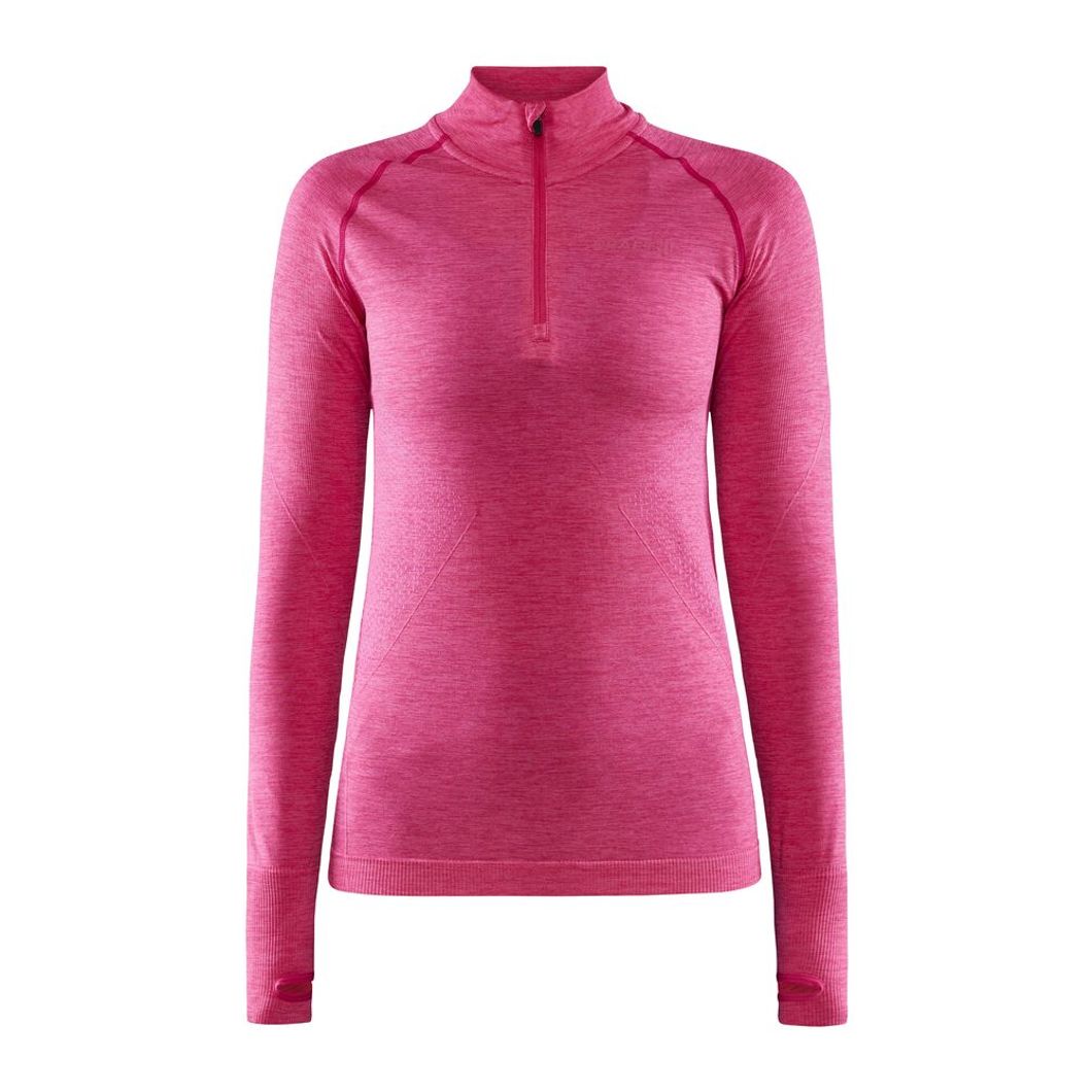 Core Dry Active Comfort Half-Zip Top Damen