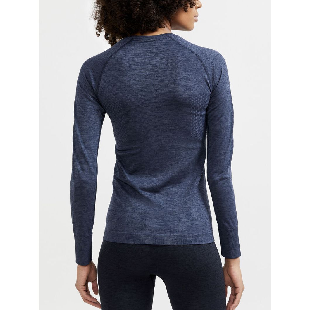 Core Dry Active Comfort Longsleeve Damen