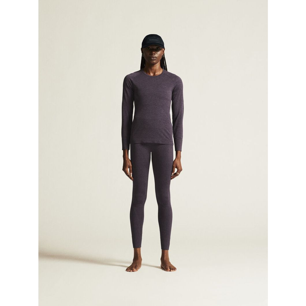 Core Dry Active Comfort Longsleeve Damen