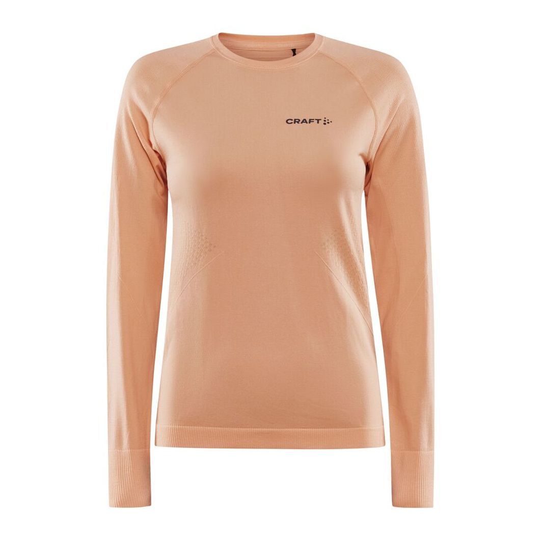 Core Dry Active Comfort Longsleeve Damen