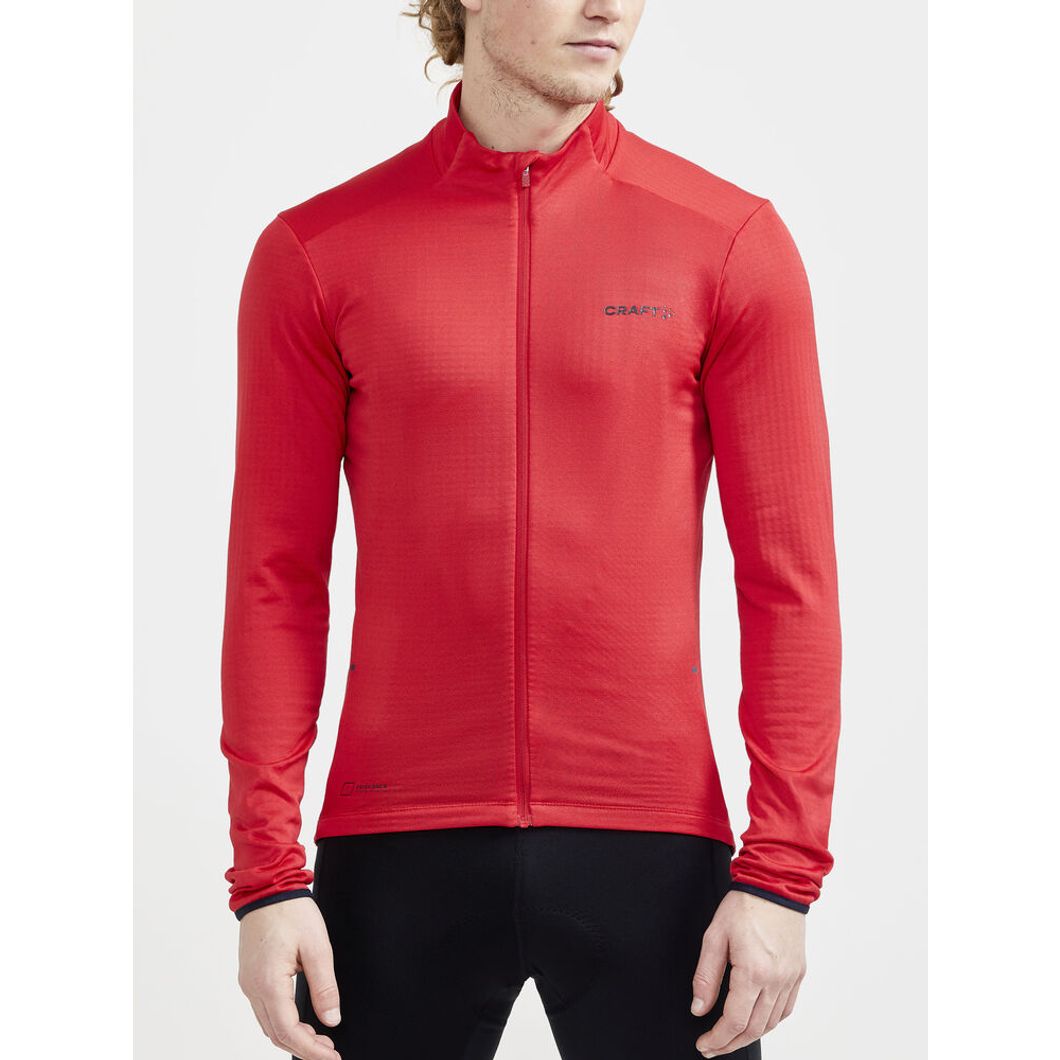 Core Bike Subz Longsleeve Jersey