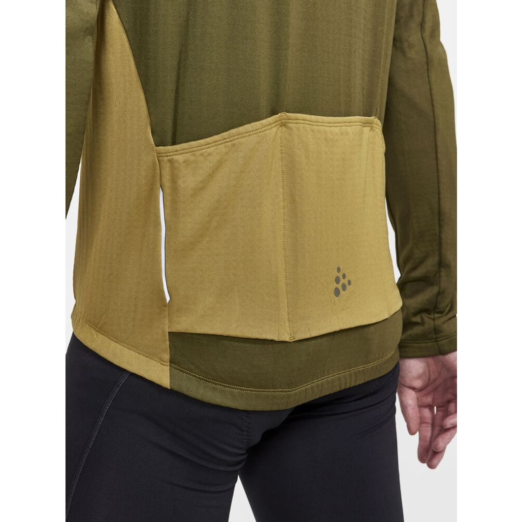Core Bike Subz Longsleeve Jersey