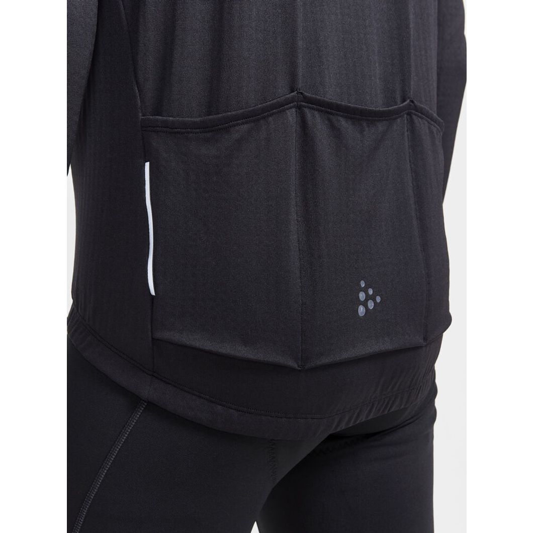 Core Bike Subz Longsleeve Jersey