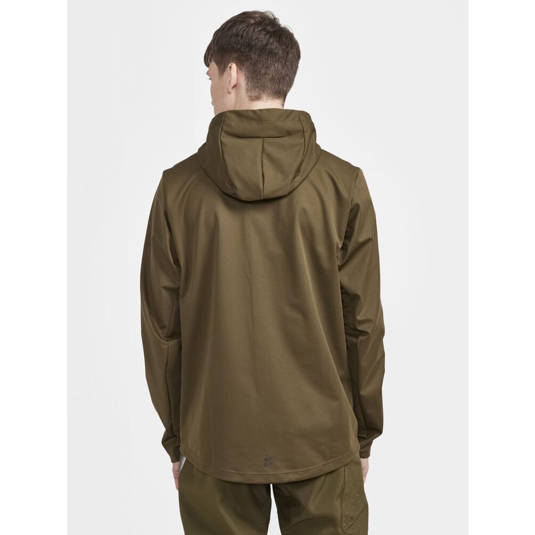 Core Ride SubZ Jacke