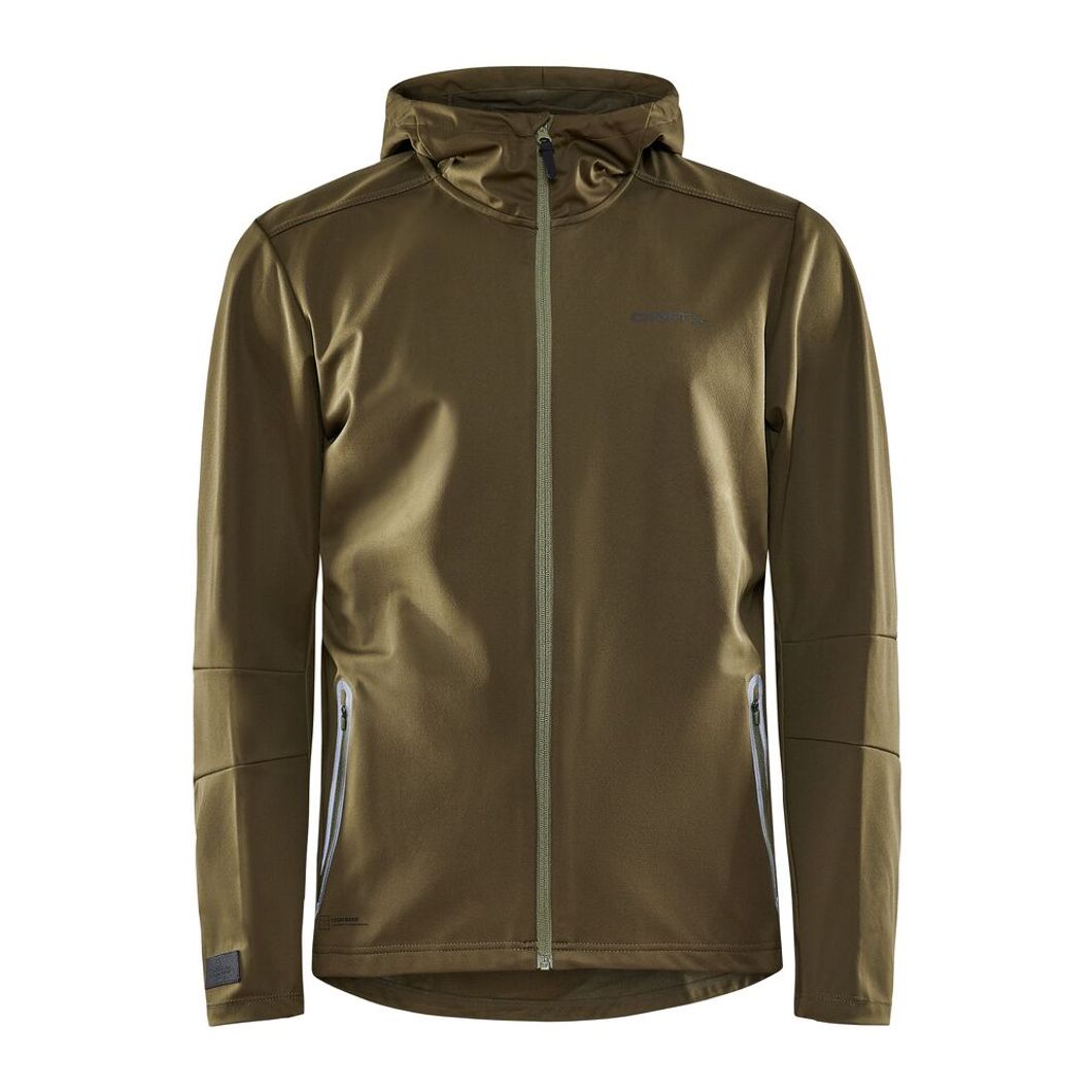 Core Ride SubZ Jacke