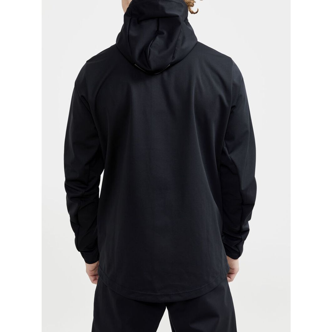 Core Ride SubZ Jacke