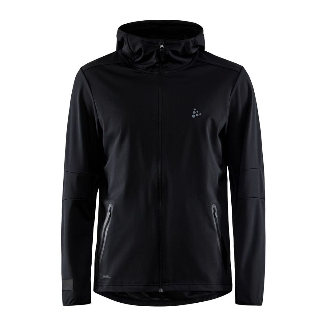 Core Ride SubZ Jacke