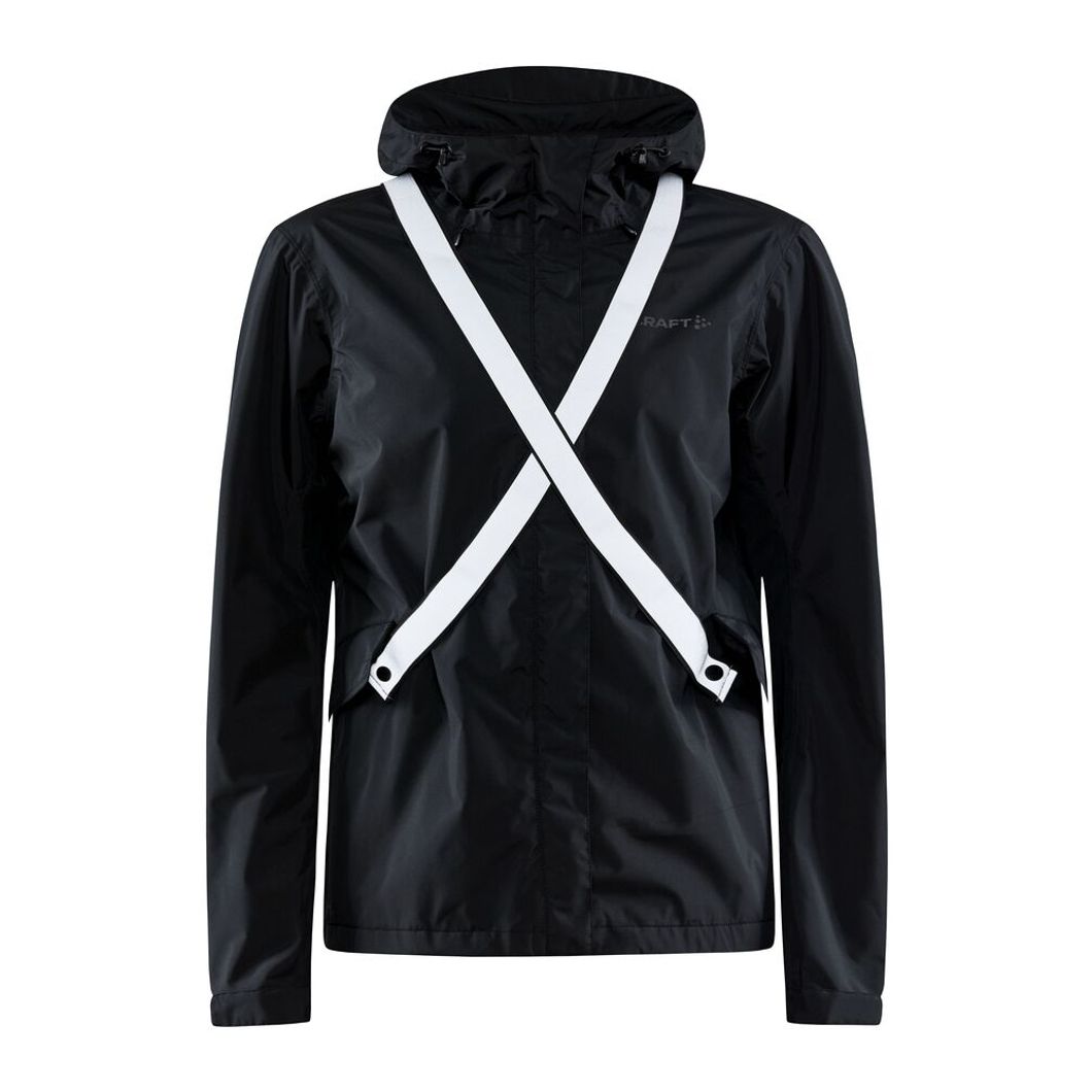 CORE Bike Ride Hydro Lumen Jacke