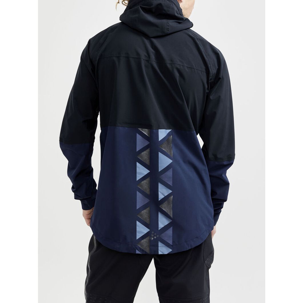 Adv Bike Offroad Hydro Jacket
