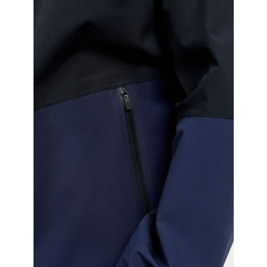 Adv Bike Offroad Hydro Jacket