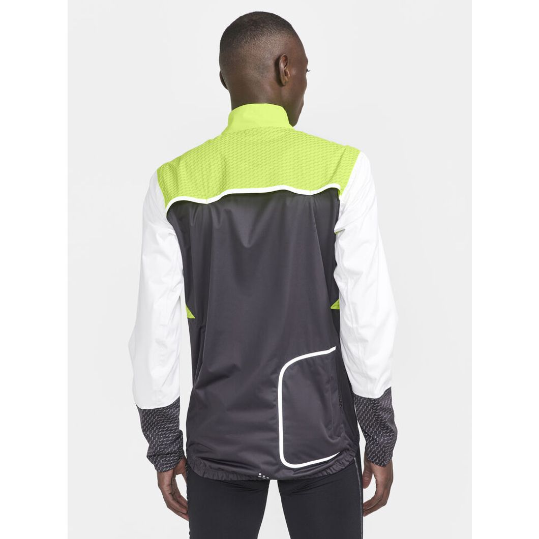 ADV Hydro Lumen Bike Jacke