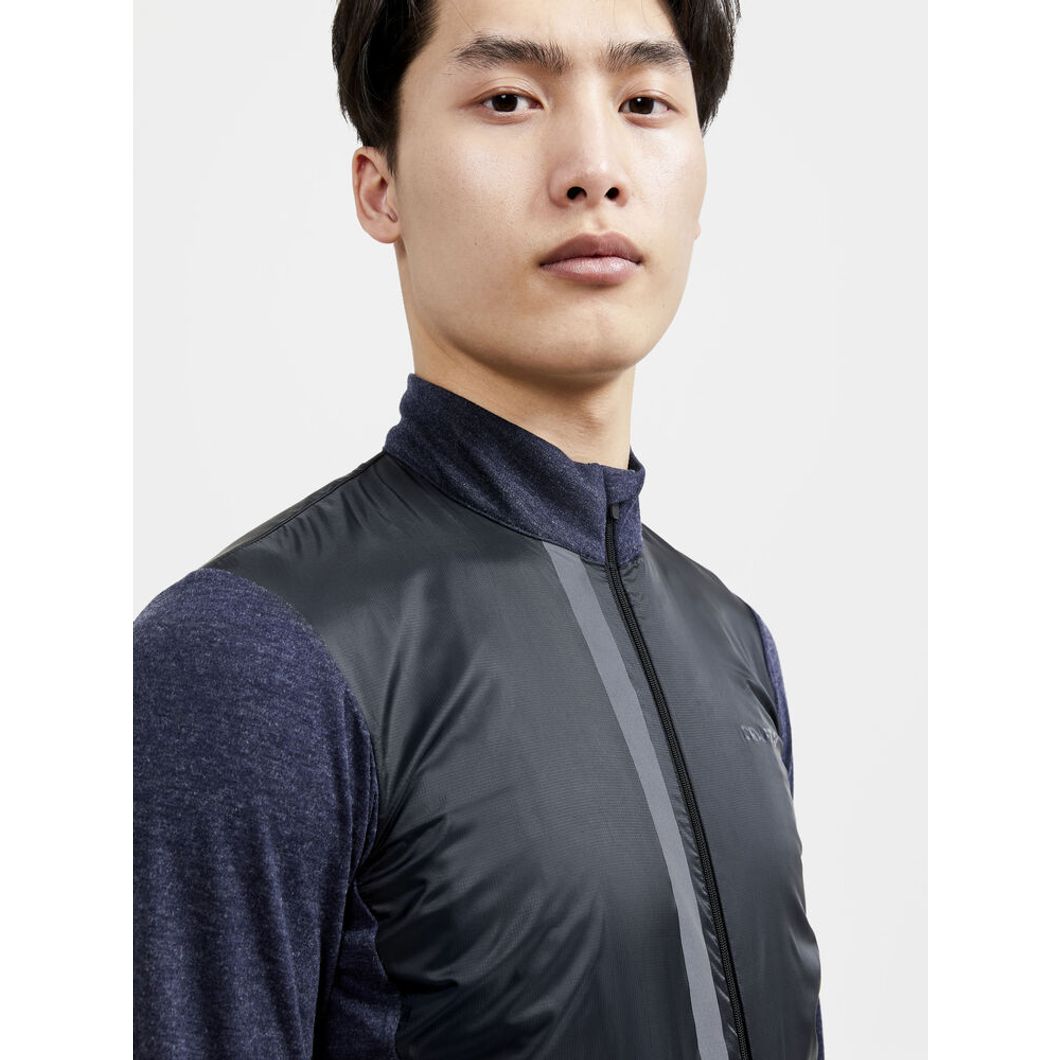 Adv Bike SubZ Wool LS Jersey